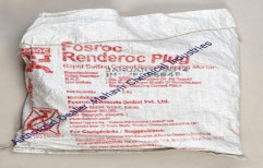 Renderoc Plug by Mahavir Chemical Industries