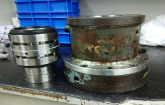 Repair of Mechanical Seal by True Vacc Industries