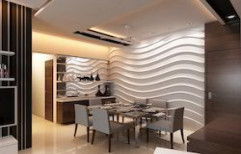 Residential Interior Design Services by Square Designs