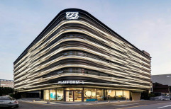 Retail Design Services by Massive Designs