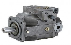 20 M Cast Iron  Rexroth Piston Pump by Perfect Hydraulic Works (Regd)