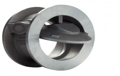 RM- Tilting Disc Check Valve by Rasman Technologies Pvt. Ltd.