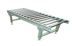 Roller Conveyors by N.D. Automation