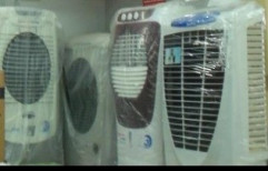 Room Air Cooler by New Light Electricals Private Limited