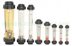 Rotameter by Green Zone Eco Care