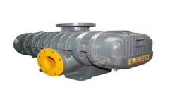 Rotary Air Compressor by Airtak Air Equipments