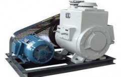 Rotary Vacuum Pump by AP Engineering Corporation