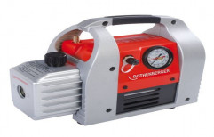 Rothenberger Vacuum Pump by Maxima Resource