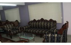 Royal Sofa Sets by Welcome Furniture