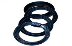 Rubber Chevron Seal by Sunshine Mechanical Works