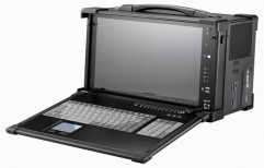 Rugged Portable PC by Adaptek Automation Technology