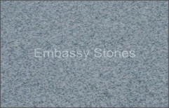 Sadahalli Grey Granite Slabs by Embassy Stones Private Limited
