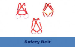 Safety Belt by Sheetal Industries