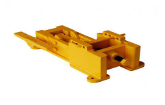 Safety Foot Clamp by Rock Dril India