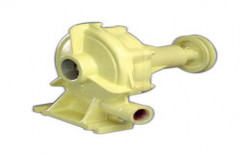 Schwing Stetter Water Pump Assembly by Krishna Brothers