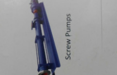 Screw Pumps by MECCO Engineering Company