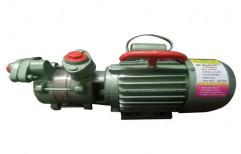 Self Priming Pump by Deep Electricals