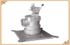 Self Proportionate Oil Burners by Radial Enginners
