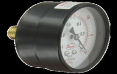 Series UGJ Utility Gage by Integerated Engineers India