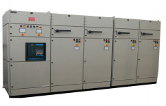 Servo Panel by Rema Engineers