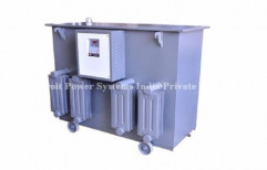 Servo Voltage Stabilizer by Adroit Power Systems India Private Limited