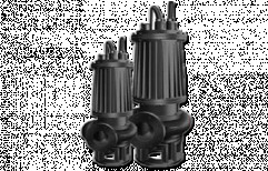 Sewage Pump by GPR Pumps Private Limited