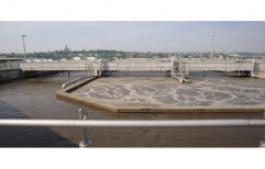 Sewage Treatment Plant by Ionberg Technologies And Chemicals