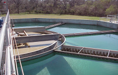 Sewage Treatment Plants by Filtermax System Private Limited