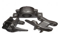 SG Iron Casting Components by Bhoomi Casting
