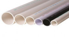 SGI PVC Conduit Pipes by Rootefy International Private Limited