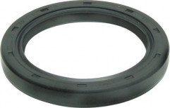 Shaft Seal by Trustworth Infracore