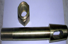 Siamese Bolt with Nut by Universal Engineers And Manufacturers