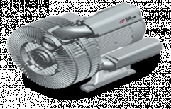 Side Channel Pump by Gardner Denver Engineered Products India Private Limited