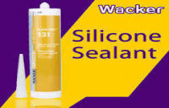 Silicone Sealant by Dynamique Electronics