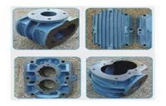 Single Stage Liquid Ring Vacuum Pump Spares by Yudhishthir & Co.