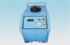 Sl Portable Oil Centrifuging Systems by Shilpa Trade Links Private Limited