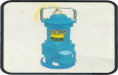 Sludge Pumps by SG Pumps & Systems Private Limited