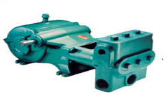 Slurry Pumps by Water Supply Specialities