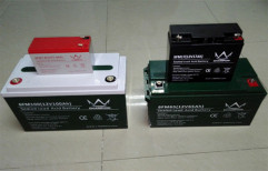 SMF Battery For Two Wheeler by Capital Battery Company (Unit Of International Overseas)