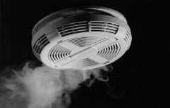 Smoke Detector by Asia Group