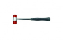 Soft Faced Hammer With Handle by Diehard Industries