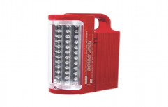 Solar Emergency Light by Allied Powercon Systems