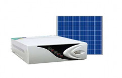 Solar Inverter by Bharat Oorja Sustainable Solution
