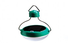 Solar Lamp by Pawar Sales And Services