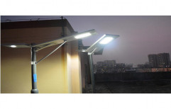 Solar LED Street Light by Aditi Sales & Services