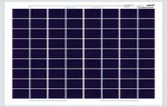 Solar Module by EMMRR Solar Private Limited