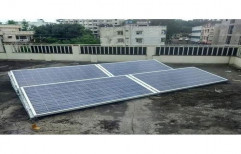 Solar Panel by Brink Constructions