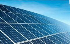 Solar Panels by Noble Enterprises