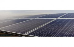 Solar Power Panel by Goel IT Solutions