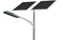 Solar Street Light by Greenage Energy Solutions